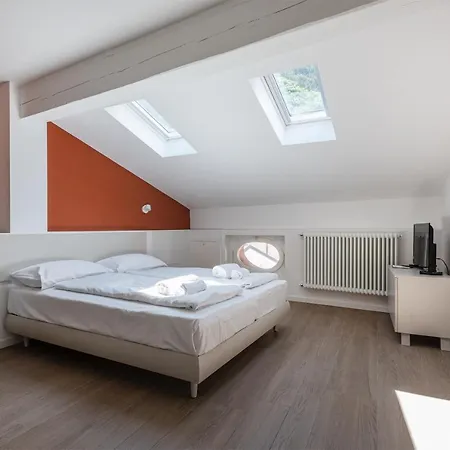 Casa Giulia * Riva del Garda
