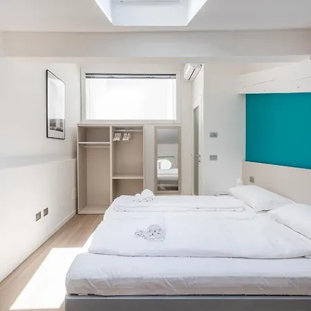 Casa Giulia * Riva del Garda