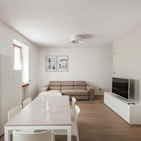 Casa Giulia Riva del Garda