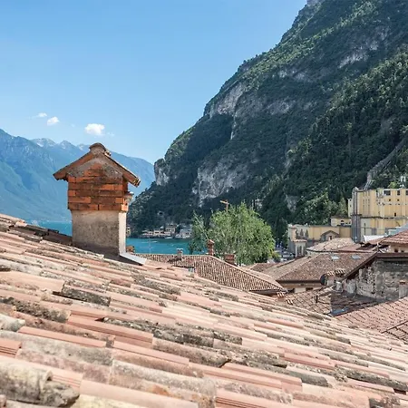 Apartment Casa Giulia Riva del Garda