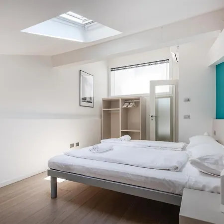 Casa Giulia Apartment