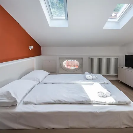 Casa Giulia Apartment Riva del Garda