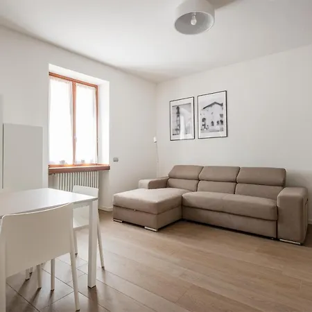 Casa Giulia Apartment