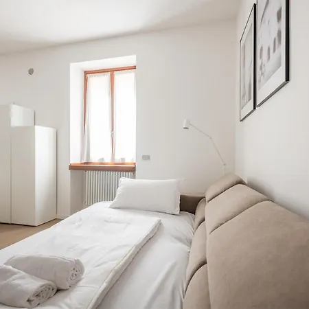 Casa Giulia Riva del Garda