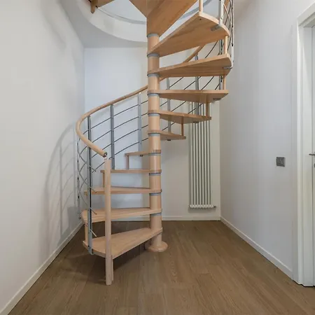 Casa Giulia Apartment Riva del Garda