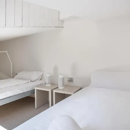 Apartment Casa Giulia