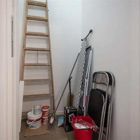 Casa Giulia Apartment