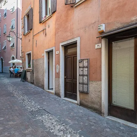 Casa Giulia Riva del Garda