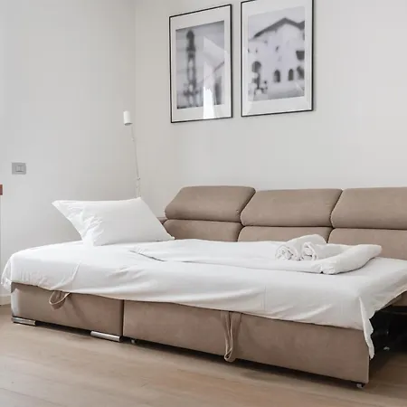 Apartment Casa Giulia *