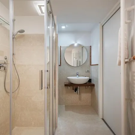 Apartment Casa Giulia Riva del Garda