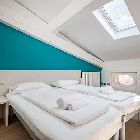 Casa Giulia Apartment *